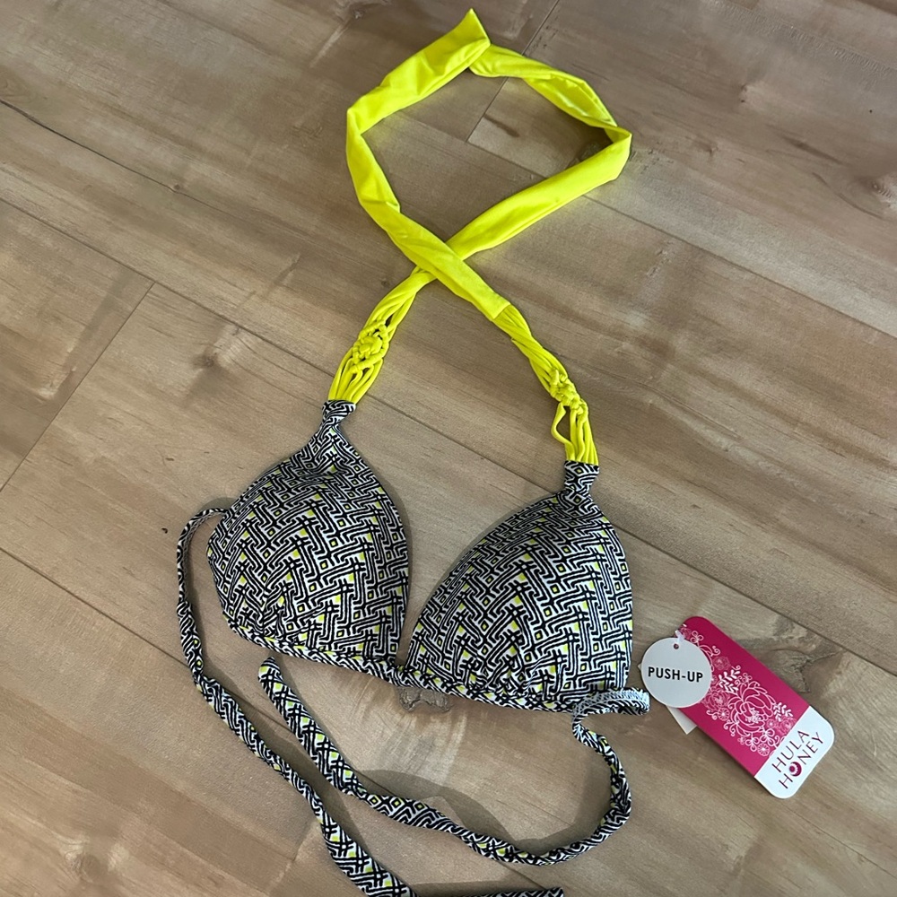 Bathing Suit Top